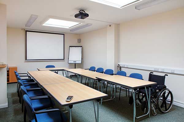 harrogate meeting room 2